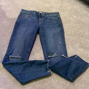 Old Navy Rockstar Jeans